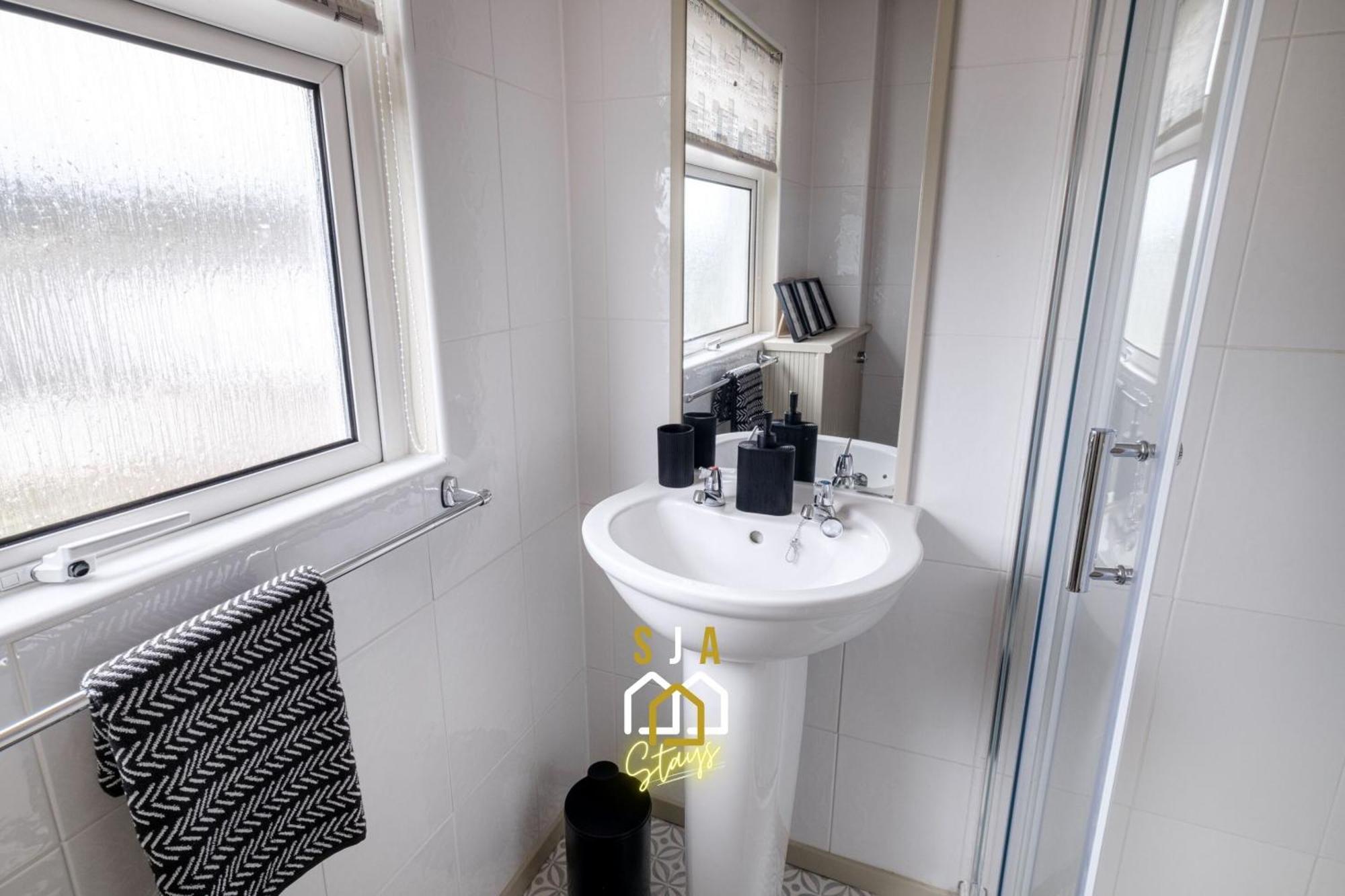 Banchory House - Sja Stays - 2 Bed House Cameră foto