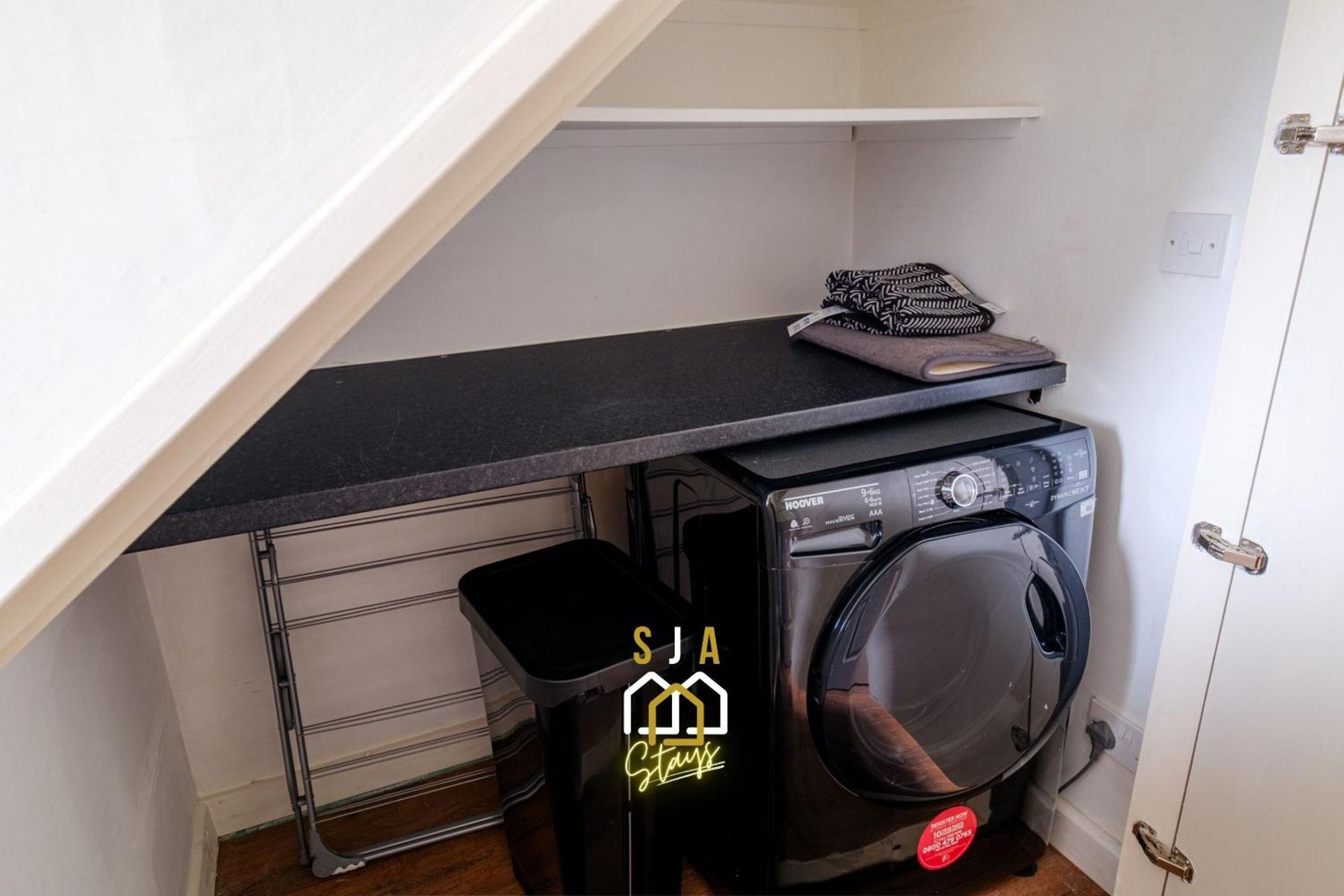Banchory House - Sja Stays - 2 Bed House Cameră foto